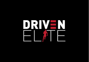Driven Elite Logo