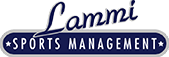 Lammi Sports Management Logo